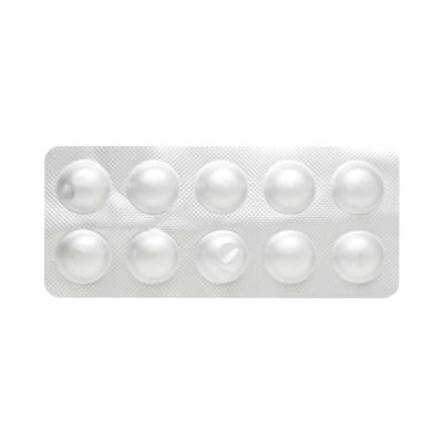 Flury 10mg Tablet 10'S - Migraine