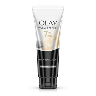 Olay Total Effect 7 In One Foaming Cleanser 100 gm - Face Wash & Cleansers