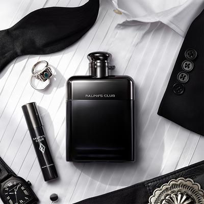 Ralph Lauren Ralph'S Club Edp Vap 100 ml - Men Perfumes (Edt/Edp)