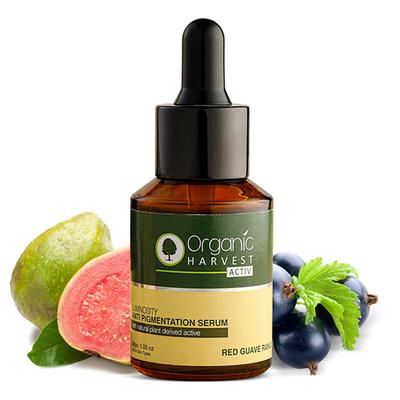 Organic Harvest Activ Face Serum - Anti Pigmentation 30 ml - Face Serum
