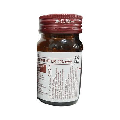 Chloromycetin Aplicap 50'S - Eye Infections-Eaa