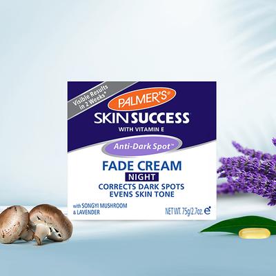 Palmer's Skin Success With Vitamin E Fade Cream - Night 75gm - Night Cream