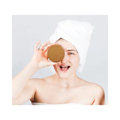 Sampan Handcrafted Glycerine Bathing bar Multani Mitti 100 gm - Soaps