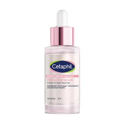 Cetaphil Bright Healthy Radiance Perfecting Serum GentleBright Technology 30 ml - Face Serum