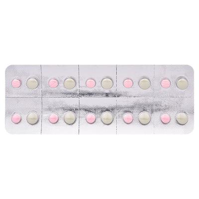 Endobloc T Kit 1's - Hypertension-Oah