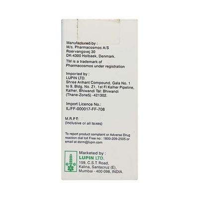 Jilazo 100mg Injection 5ml - Anaemia-Par