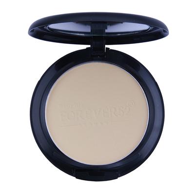 Daily Life Forever52 Two Way Cake Double Cream Formula Powder A001 Vanilla 12gm - Compact Powder