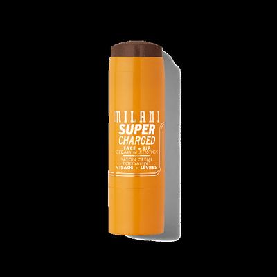 Milani Supercharged Cheek + Lip Multistick - Dynamic Bronzer 5 gm - Creams/Oils/Lotions