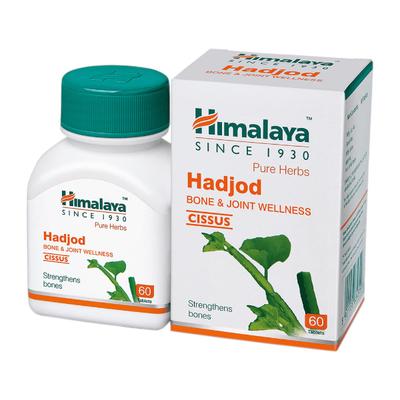 Himalaya Wellness Hadjod Tablet 60's - Pure Herbs