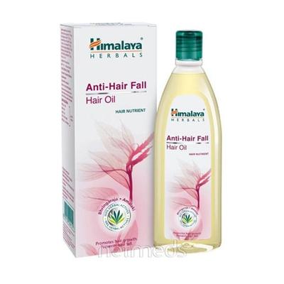 Himalaya Anti-Hair Fall Hair Oil 100 ml - Hair Oils