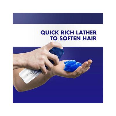 Gillette Shave Gel Comfortable Glide 195 gm - Shaving Gels
