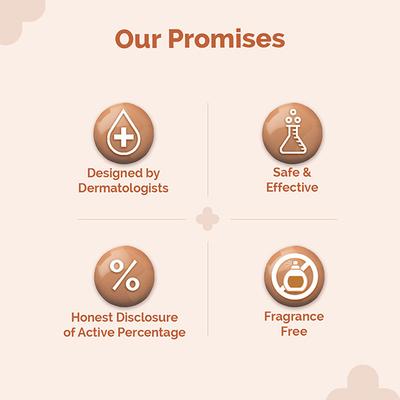 The Derma Co. 2% Niacinamide High Coverage Foundation, 1% Hyal. Acid and SPF 40 PA+++ for 12 Hr - 01 Ivory 30 gm - Foundation