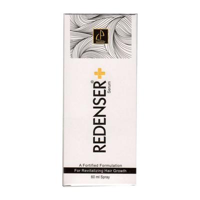 REDENSER + Serum 60ml - Hair Loss-Oth