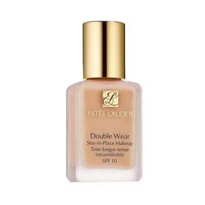 Estee Lauder Double Wear Stay-In-Place Makeup Spf 10 - 1W2 Sand 30 ml - Foundation