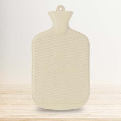 Dr. Odin Hot Water Bag 1750 ml - Cream 1's - Hot Water Bags