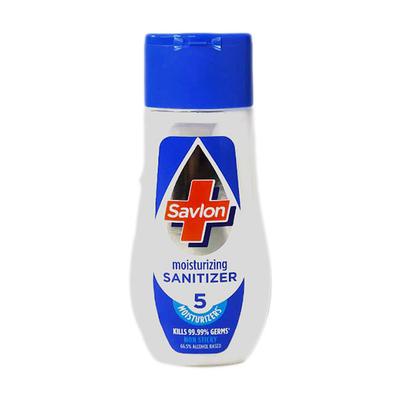 Savlon Moisturizing Sanitizer Gel 100 ml - Hand Sanitizer
