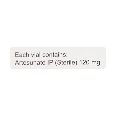Falcigo 120mg Injection 1's - Malarial