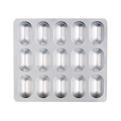OVARES A Capsule 15's - Hormonal Therapy-Cor