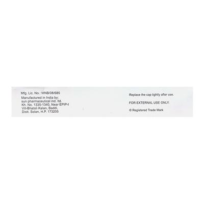 SEBIFIN Cream 30gm - Fungal Infections-Taa