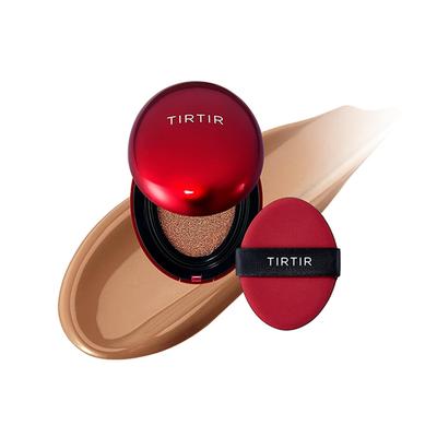Tirtir Mask Fit Red Mini Cushion 37C Almond Advanced 4.5 gm - Foundation