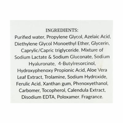AZICLEAR Serum 30ml - Hyperpigmentation-Oth