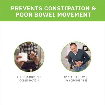 LAXAQUEST Tablet 10's - Constipation-Lax