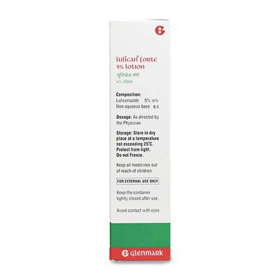 LULICAN FORTE Lotion 15ml - Fungal Infections-Taa