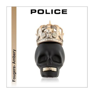Police To Be The King Eau de Toilette 75 ml - Perfumes (Edt/Edp)