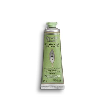 L'Occitane Mint Verbena Hand Cream 30 ml - Hand Creams