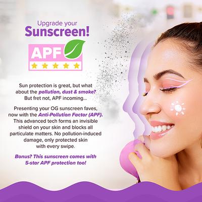 Aqualogica Illuminate + Dewy Lightweight Sunscreen Gel SPF 50+ PA++++ for Luminous & Hydrated Skin (50 g) - Face Sunscreen