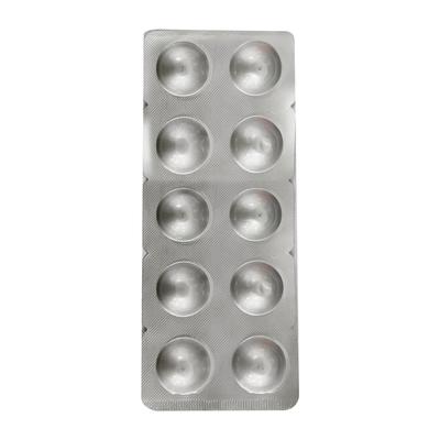 DILNIP TM 50 Tablet 10's - Hypertension-Ana