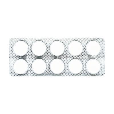 SIGNOCOLD Tablet 10's - Cough And Cold-Cou