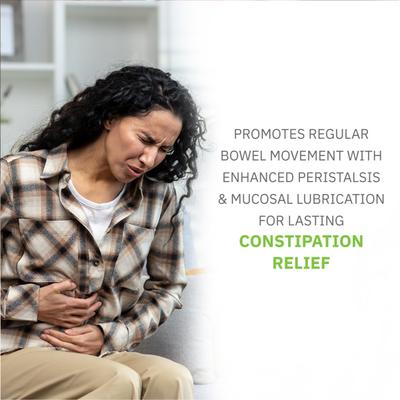 LAXAQUEST Tablet 10's - Constipation-Lax