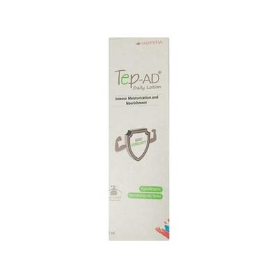 TEP AD DAILY Lotion 175ml - Dry Skin-Emo