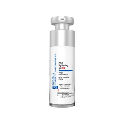 Fixderma Cosmetic Laboratories (FCL) AHA Lightening Gel - Hq 30ml - Face Gels