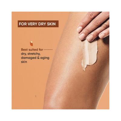 Dot & Key Ultra Rich Body Butter Warm Cocoa & French Vanilla with 10% Shea 200 ml - Creams/Oils/Lotions