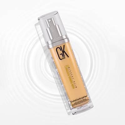 Gk hair CurlsDefineHer 100 ml - Curly Hair