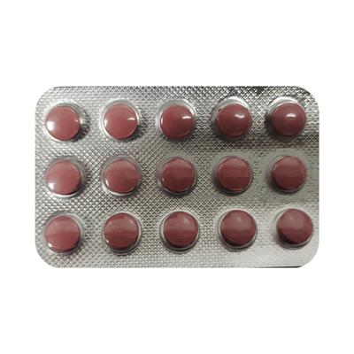 CILAHEART T Tablet 15's - Hypertension-Ang