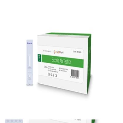 Anigen Rapid E Canis Ab Test Kit 10's Online at Discounted Price | Netmeds