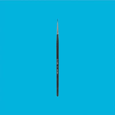 SUVA Beauty Fine Liner Brush - Six Ten 1's - Eye Brush