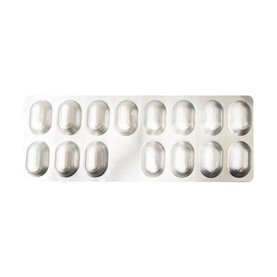 VEGAZ OD 1.2g Tablet 15's - Ulcerative Colitis/Bowel Inflammatory Disease-GIT