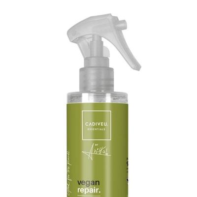 Cadiveu-Vegan Repair Beach Waves 200 ml - Hair Serums