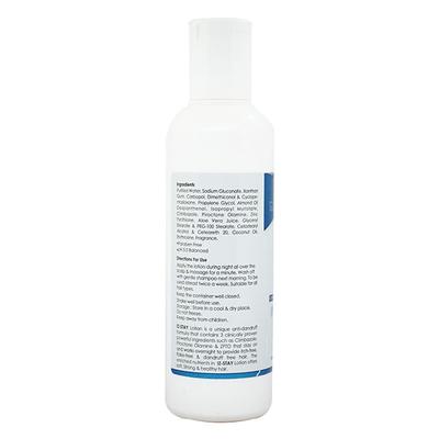 IZ STAY Lotion 100ml - Fungal Infections-Taa