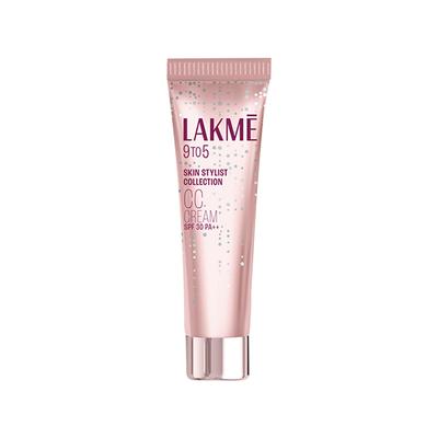 Lakme 9 to 5 Complexion Care Face Cream Caramel 30 gm - Bb & Cc Creams
