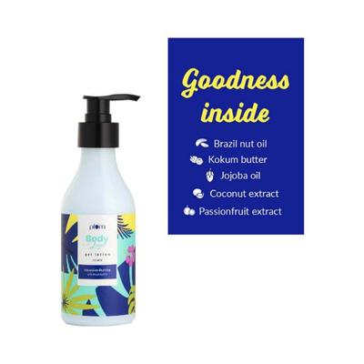 Plum BodyLovin' Hawaiian Rumba Colada Gel Lotion - (480ml) 2's - Lotions & Creams