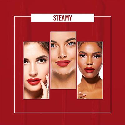 Colorbar Sassy Sexy Kiss Proof Gel Lipcolor - (007) 3.5ml - Liquid Lipsticks