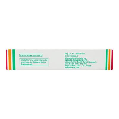 Cloben G Cream 5gm - Fungal Infections-Taa