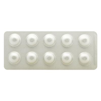 FEXA M Tablet 10's - Allergies-Ant