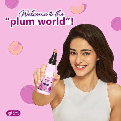 Plum BodyLovin' Everythin' Plum Body Mist 150 ml - Bath Salts
