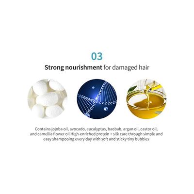 Lador Keratin Lpp Shampoo 150 ml - Shampoos